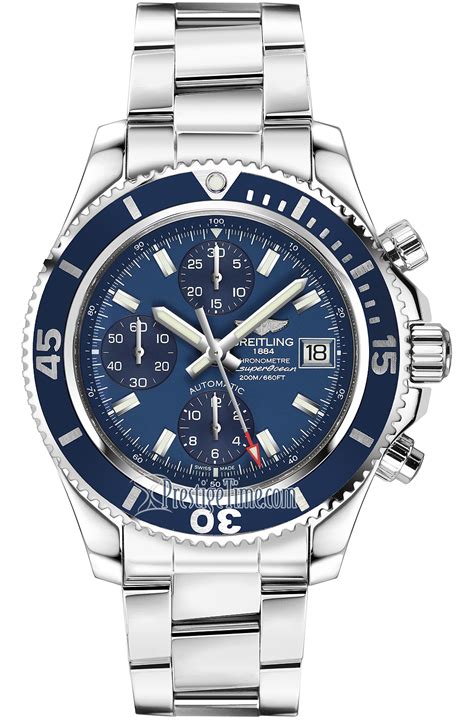 breitling a13311d1 c971 161a|superocean chronograph.